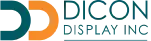 Dicon Display Logo