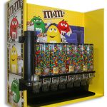 M&M Wood Stand